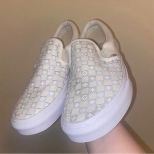 Women’s Vans NWT